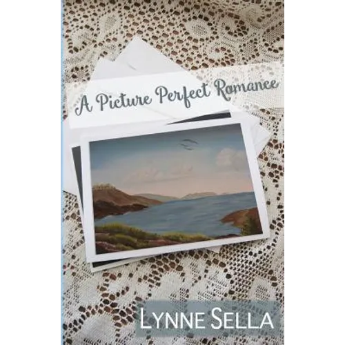 A Picture Perfect Romance - Paperback