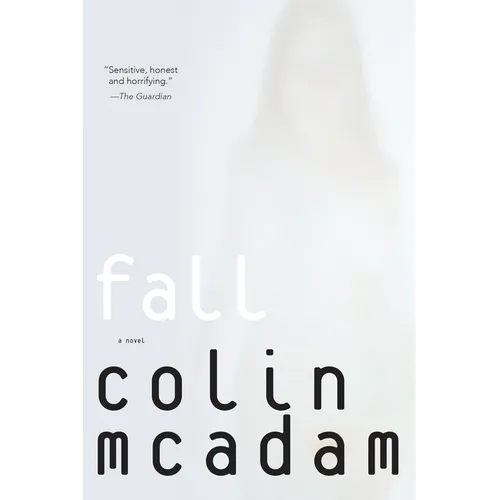 Fall - Paperback