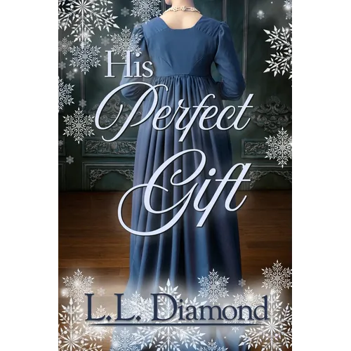 His Perfect Gift - Paperback