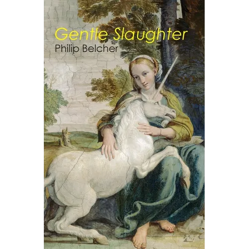 Gentle Slaughter - Paperback
