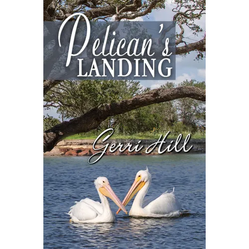 Pelican's Landing - Paperback