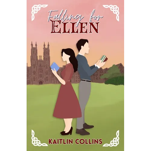 Falling for Ellen - Paperback