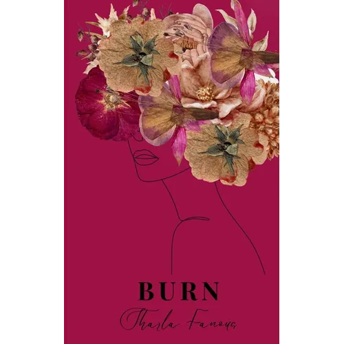 Burn - Paperback