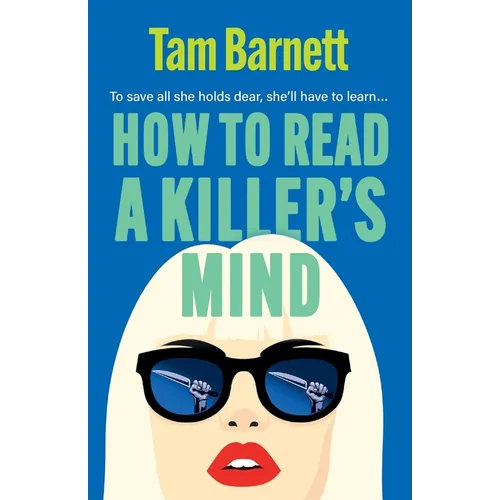 How to Read a Killer's Mind - Paperback