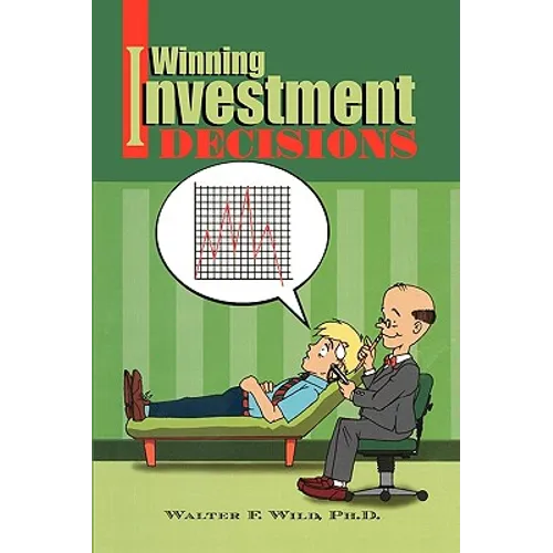 Winning Investment Decisions - Paperback