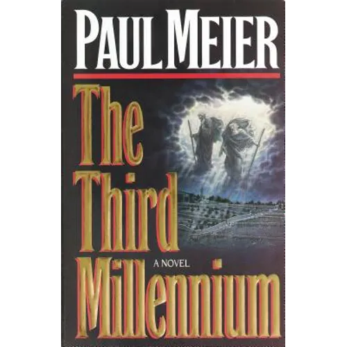 The Third Millenium: The Classic Christian Fiction Bestseller - Paperback