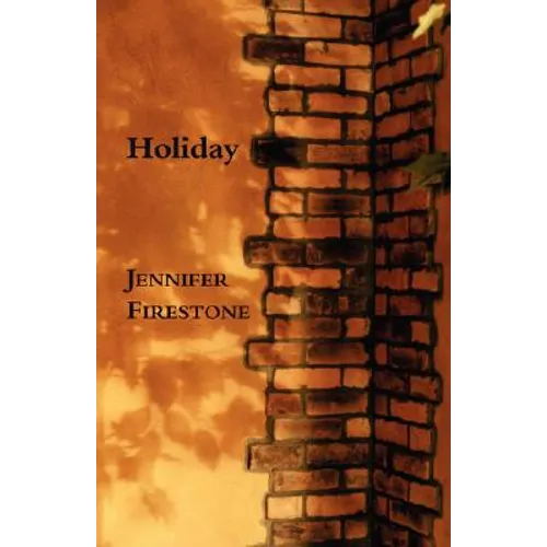 Holiday - Paperback