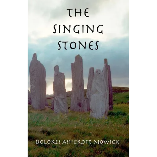 The Singing Stones - Paperback