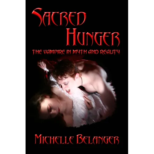 Sacred Hunger - Paperback