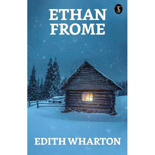 Ethan Frome - Paperback