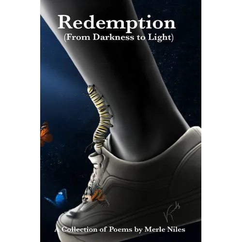 Redemption: From Darkness to Light - Paperback