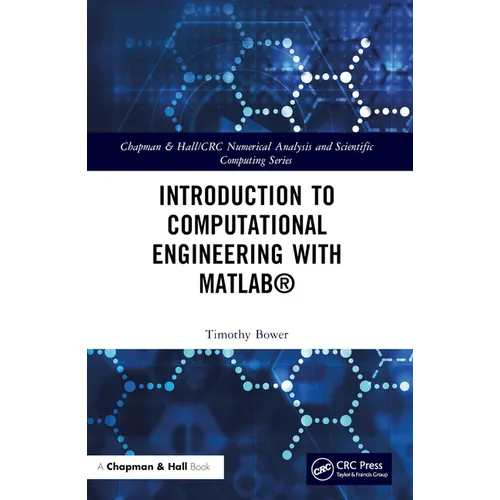 Introduction to Computational Engineering with Matlab(r) - Paperback