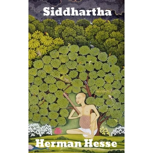 Siddhartha - Hardcover