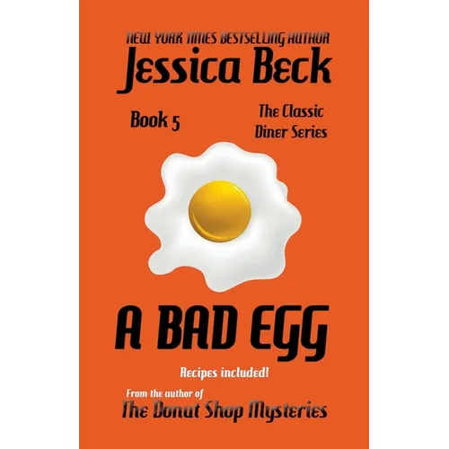 A Bad Egg - Paperback