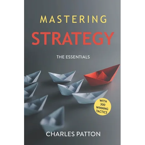 Mastering Strategy