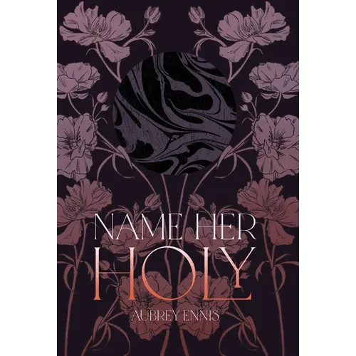Name Her Holy - Hardcover