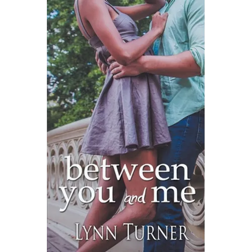 Between You and Me - Paperback