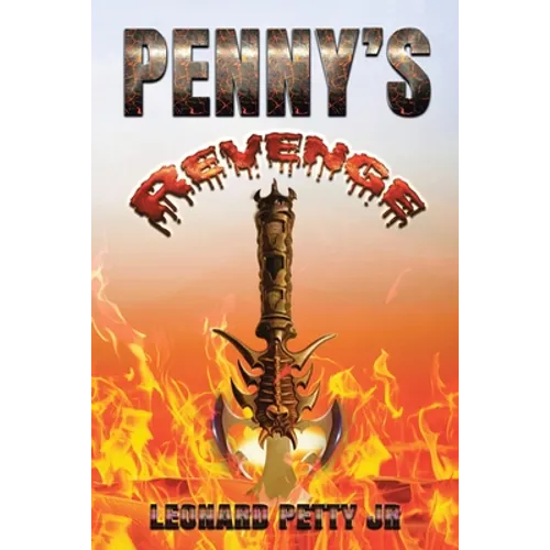 Penny's Revenge - Paperback