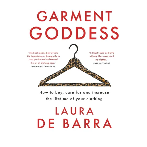 Garment Goddess - Hardcover