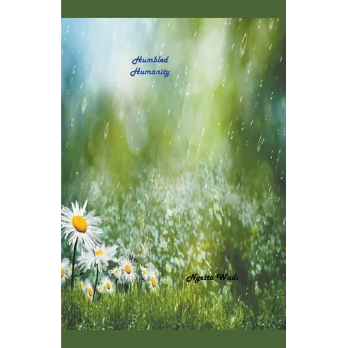 Humbled Humanity - Paperback