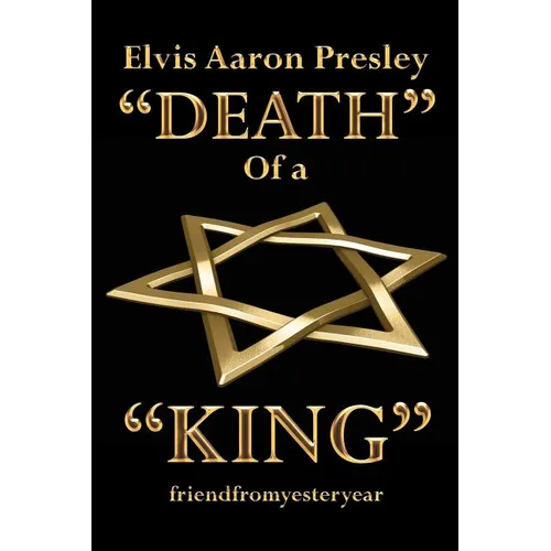 Elvis Aaron Presley 