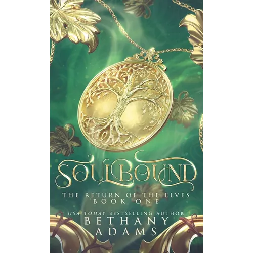 Soulbound - Hardcover
