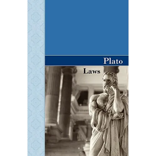 Laws - Paperback