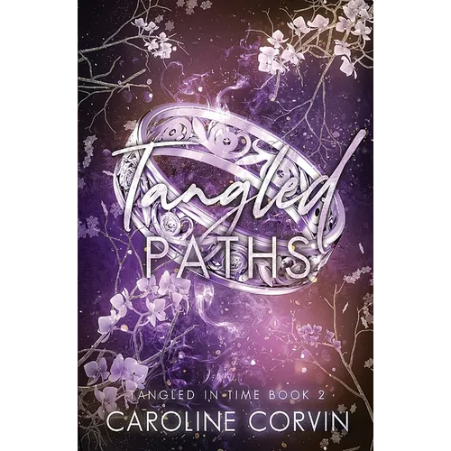Tangled Paths - Paperback
