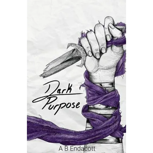 Dark Purpose - Paperback