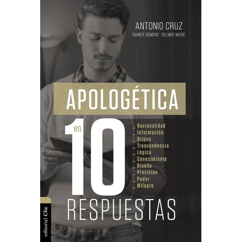Las Apolog��tica En Diez Respuestas - Paperback