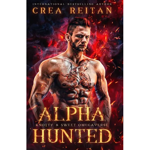Alpha Hunted - Paperback