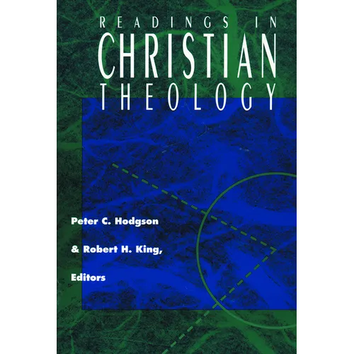 Readings in Christian Theology
