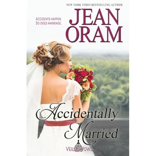Accidentally Married - Paperback