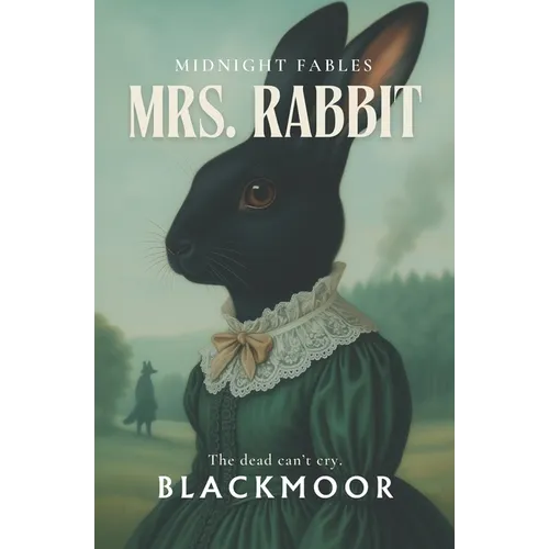 Mrs. Rabbit - Paperback