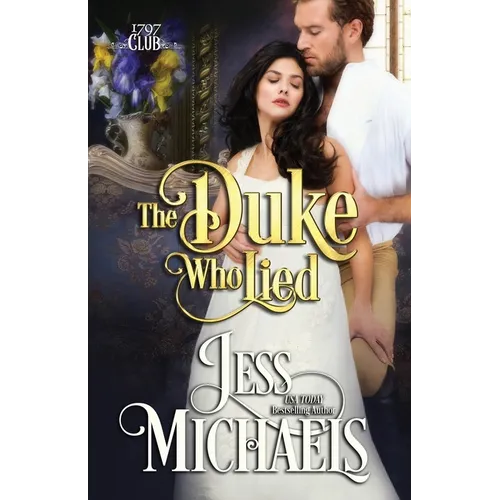 The Duke Who Lied - Paperback