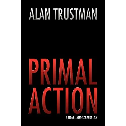 Primal Action - Paperback
