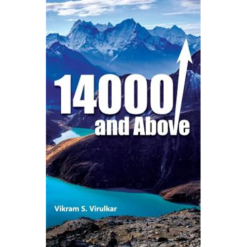 14000 and Above - Paperback