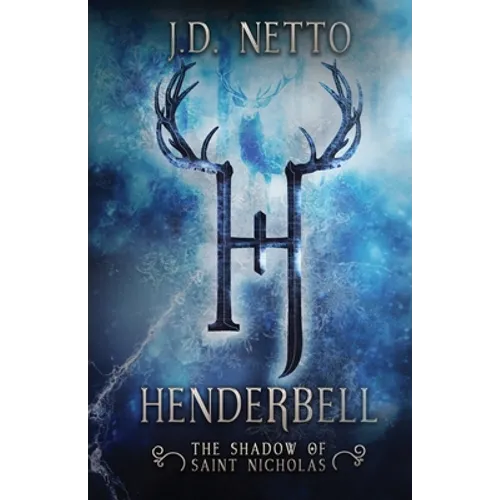 Henderbell: The Shadow of Saint Nicholas - Paperback