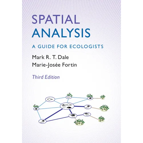 Spatial Analysis - Paperback