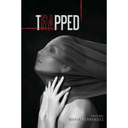 Trapped - Paperback