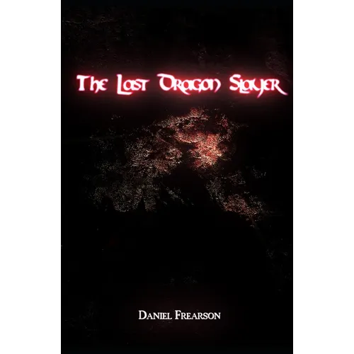 The Last Dragon Slayer - Paperback