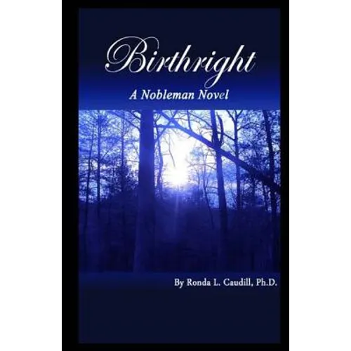Birthright - Paperback
