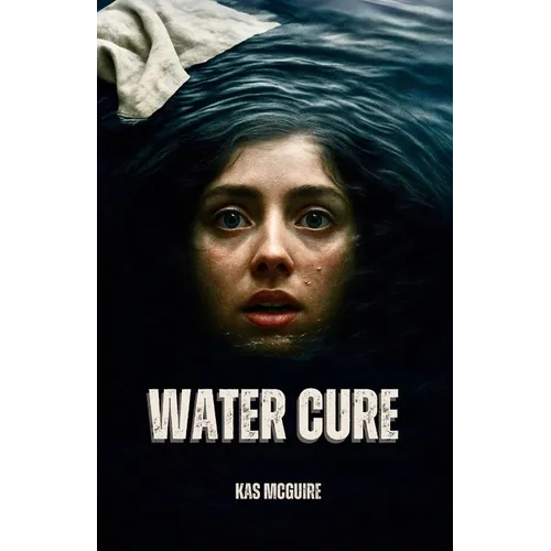 Water Cure - Paperback