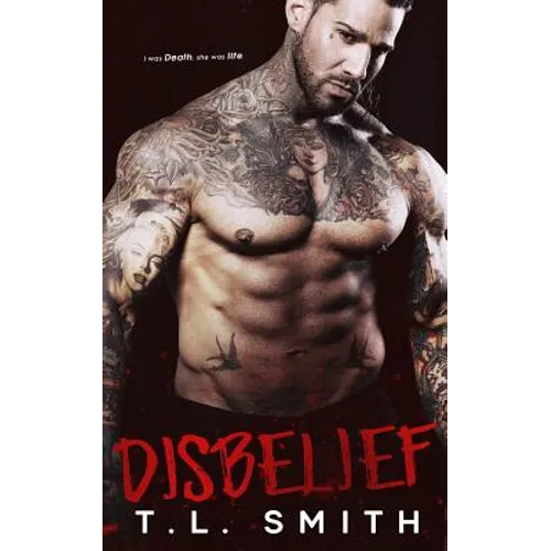 Disbelief - Paperback