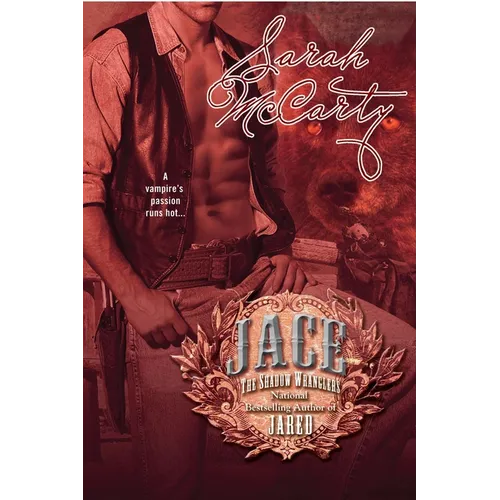 Jace - Paperback