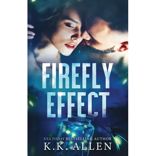 Firefly Effect - Paperback