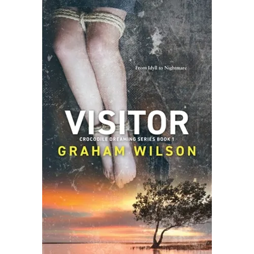 Visitor - Paperback
