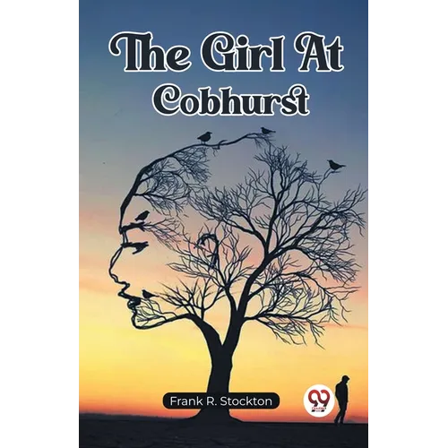 The Girl At Cobhurst - Paperback