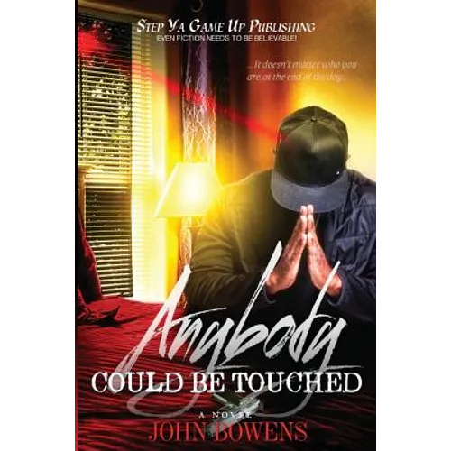 Anybody Could Be Touched - Paperback