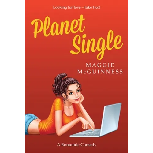 Planet Single - Paperback